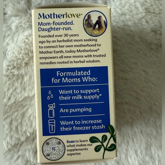 Motherlove More Milk Plus - Picture 5 of 6